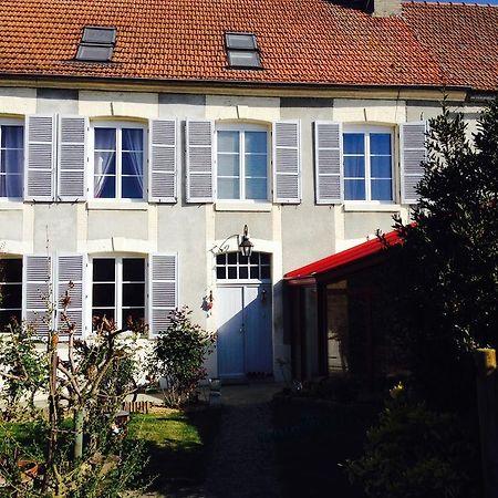 Bed and Breakfast Comme A La Maison Tours-sur-Marne Zimmer foto