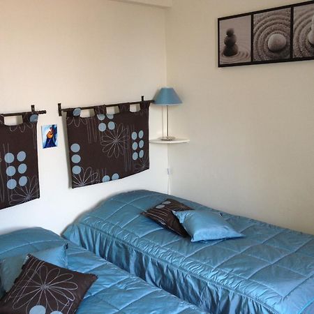 Bed and Breakfast Comme A La Maison Tours-sur-Marne Exterior foto