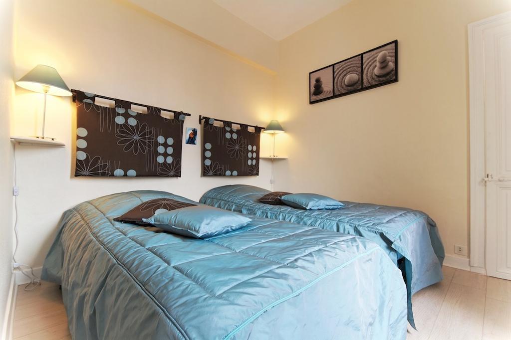 Bed and Breakfast Comme A La Maison Tours-sur-Marne Zimmer foto