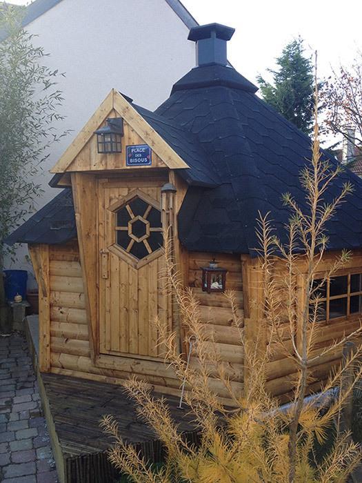 Bed and Breakfast Comme A La Maison Tours-sur-Marne Exterior foto